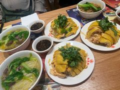 -振鼎鸡(丰庄路店)