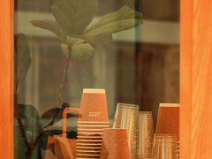 -Cafe on warm(丹霞店)
