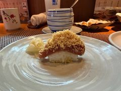 -长崎屋·日本料理·刺身·烧鸟(天河北路店)