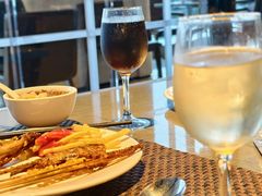 -“香”全日餐厅·株洲大汉希尔顿酒店