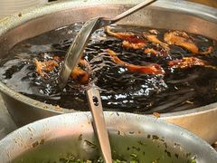 -大马弄蒋师傅美食酥鱼(察院前店)