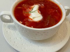 -库滋明·俄罗斯特色美食(中央大街店)