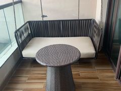 -上海崇明金茂凯悦酒店