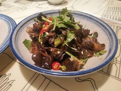 -俏九州·小炒黄牛肉(华润万象汇店)