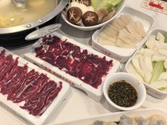 -八合里潮汕鲜牛肉火锅(福州万象城店)