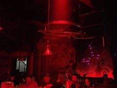 -苏荷酒吧(九街店)