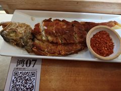 -怪噜范·老贵阳街头名小吃(鸿通城店)