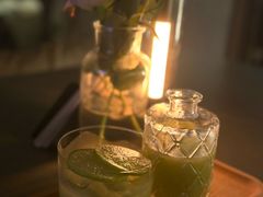 -叁 Three· bistro餐酒馆