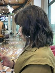 点击看大图 -KIMI HAIR SALON·烫染设计店