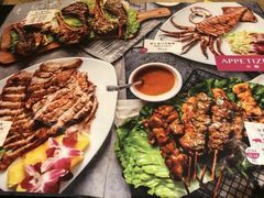 -黄珍珍泰国菜馆(庄士伦敦广场店)