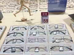 -鲸渝眼镜·浅目视光(春熙路店)