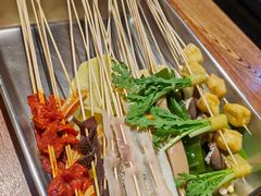 -江湖六膳門串串香(隆礼路店)