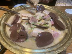 -金掌勺·锅包肉(广渠门店)
