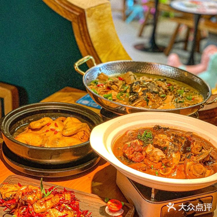 武汉美食｜我心中的湖北菜天花板，聚餐首选