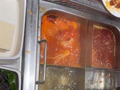 -海底捞火锅(江北万达商业广场店)