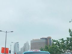 -华亭宾馆