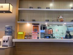 -吉野家(复兴路第二餐厅店)