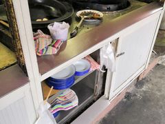 -舒蔡记生煎菜饭(云南中路店)
