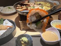 -德川家日本料理(中关村寰太大厦店)