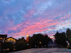 -茅山东方盐湖城景区