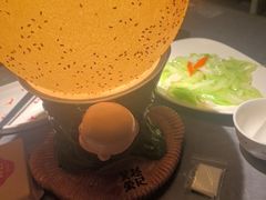 -吴越荣记苏州菜·松鼠桂鱼100%活鱼现做(斜塘老街店)