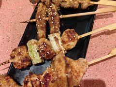 -元气寿司(金光华店)