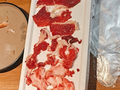 -谭三娘鲜切牛肉自助火锅(九眼桥总店)