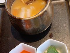 -悦融·京鲁菜·露台花园(安定门店)