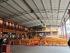 -福州开元寺