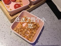 -味妙烤鱼吧(回龙观店)