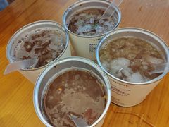 -四里沙茶面(湖滨四里店)