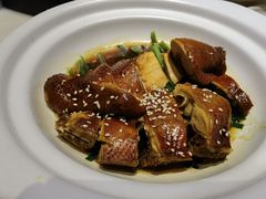 -径山十八道·风味民间菜(杭州总店)