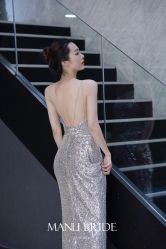 -MANLI BRIDAL婚纱