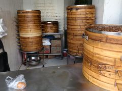 -四时春点心店(公园大观吉富绅花园店)