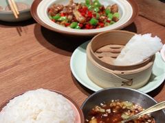 -大盐帮川菜馆(长楹天街店)