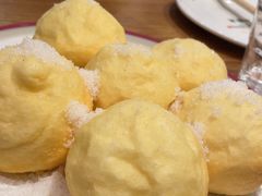 -山楂树融合菜餐厅