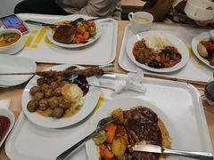 -宜家·瑞典风味餐厅(北京西红门店)