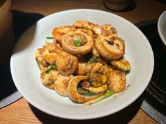 -吃饭皇帝大(合生汇店)