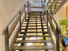 -蜜桃餐厅·伴山(湖滨商业街店)