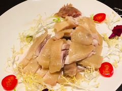 -广州文华东方酒店·江-由辉师傅主理