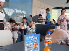 -湾景餐厅(海洋公园店)