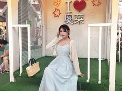 -王府井奥莱棋盘山小镇