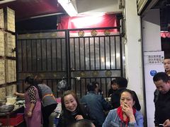 大堂-江湖串串香(金牛万达店)