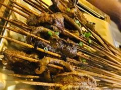 -晓靖轩烧烤(沙河风情店)