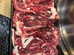 -荣记潮汕牛肉火锅(仙鹤街店)