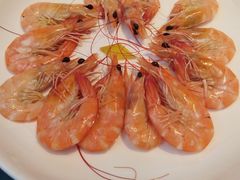 -醉壹号海鲜大排档·老厦门特色菜(厦门美食地标店)