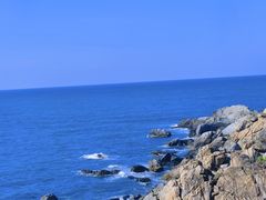 -三亚西岛海洋文化旅游区