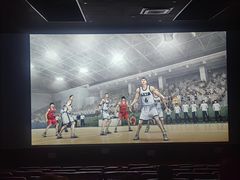 -大光明丽星VIP影城(昌里路杜比全景声店)