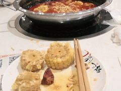 -刘一锅筋头巴脑(经园路店)