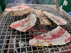 -递酒烤场(湛江路店)